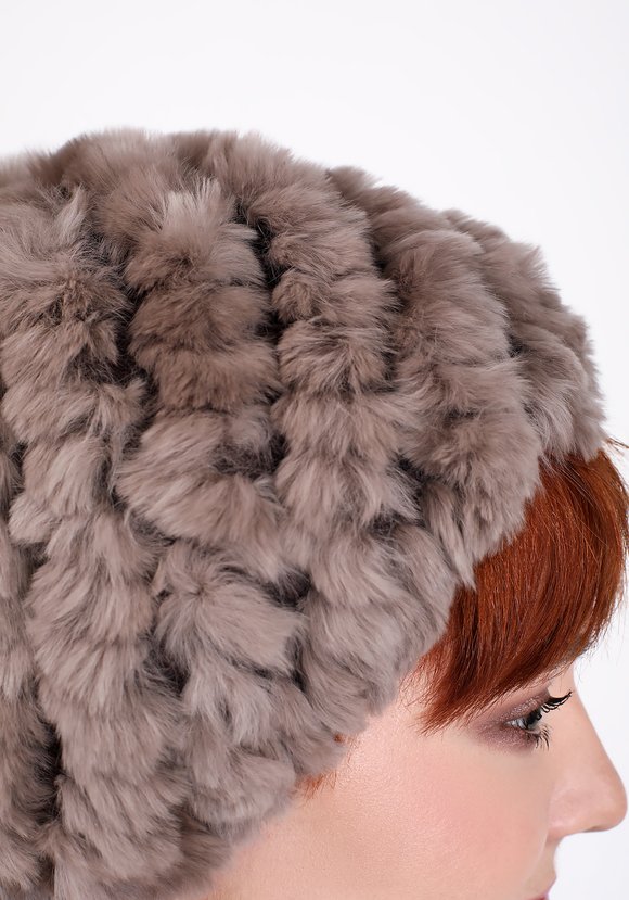 Шапка Меховая сказка шир.  580, рис. 3