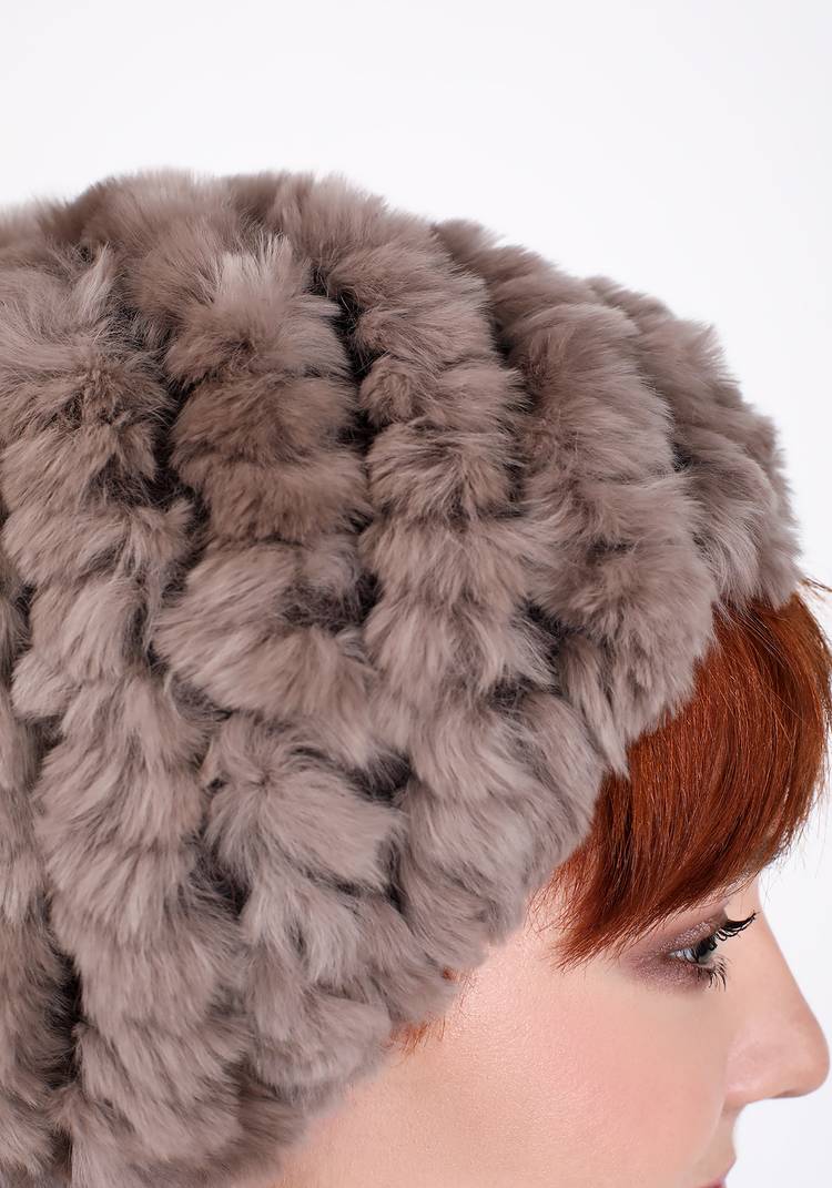 Шапка Меховая сказка шир.  750, рис. 3