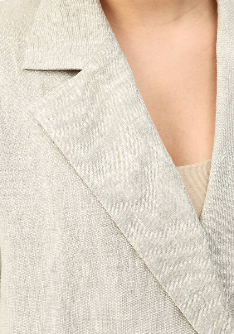 Пиджак Эвелина шир.  750, рис. 5