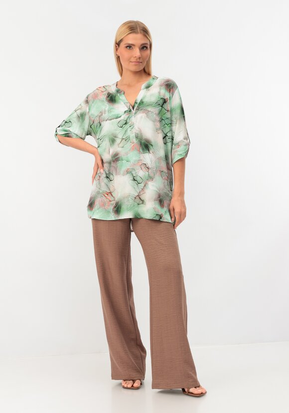 Туника Карла шир.  580, рис. 12