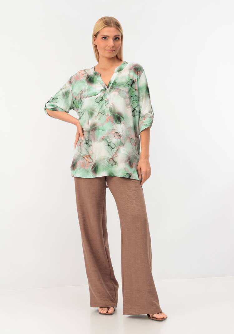 Туника Карла шир.  750, рис. 12