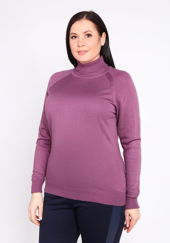 Водолазка Изысканное совершенство шир.  580, рис. 9