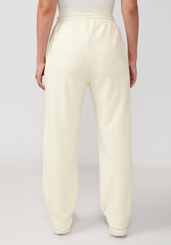 Брюки из флиса Байб шир.  580, рис. 3