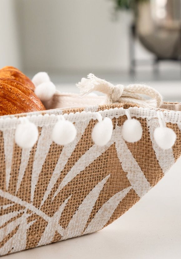 Корзинка текстильная шир.  580, рис. 10