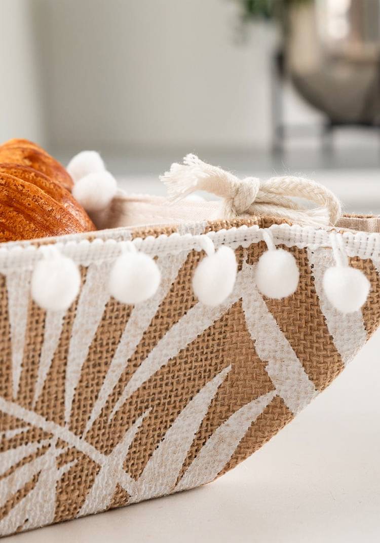 Корзинка текстильная шир.  750, рис. 10