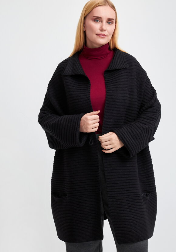 Жакет Амилия шир.  580, рис. 14