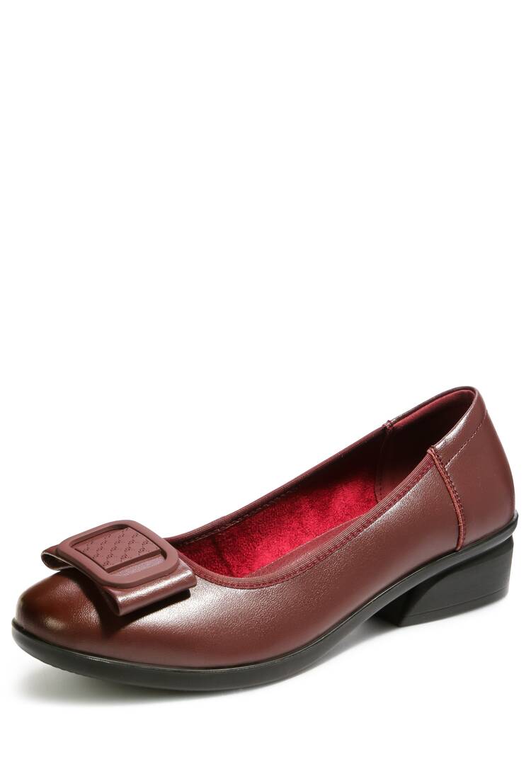 Туфли женские Арина шир.  750, рис. 11