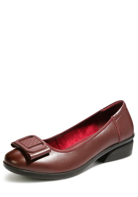 Туфли женские Арина шир.  580, рис. 11