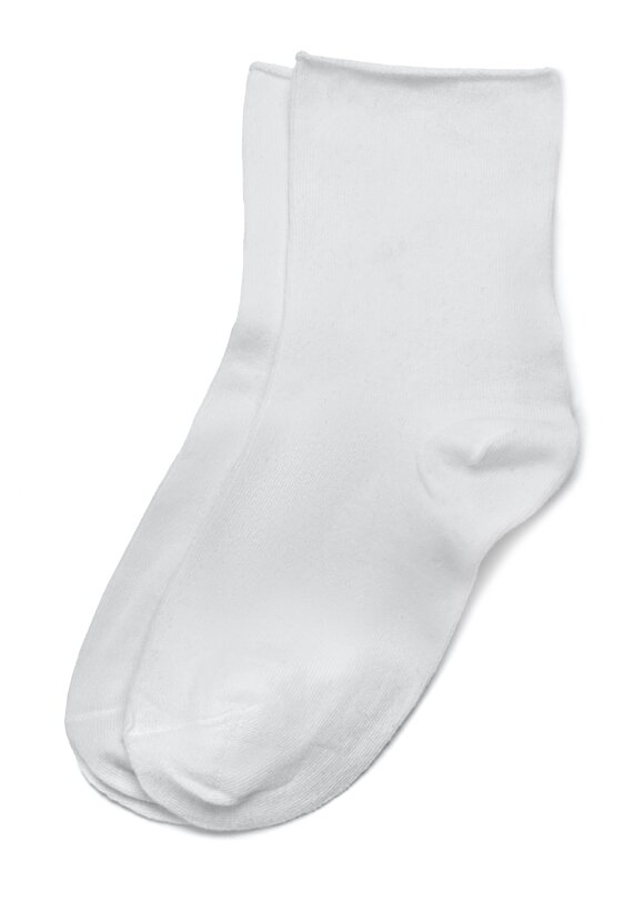 Носки с ослабленной резинкой шир.  580, рис. 4