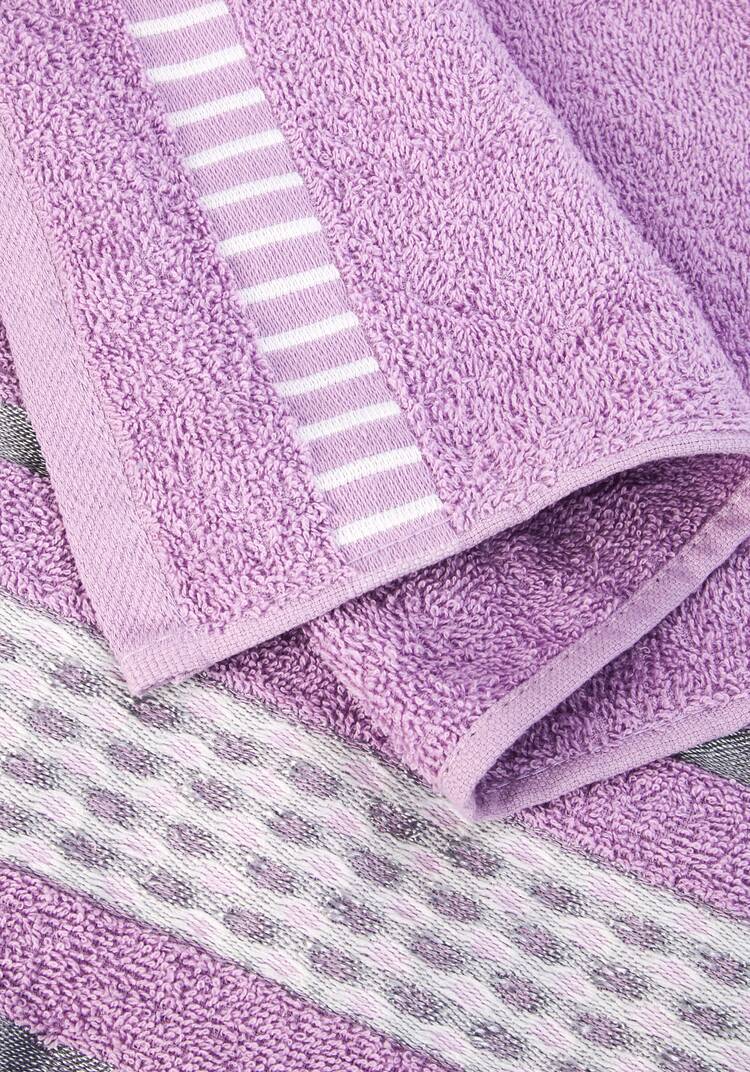 Комплект полотенец Алетта, 2 шт. шир.  750, рис. 25