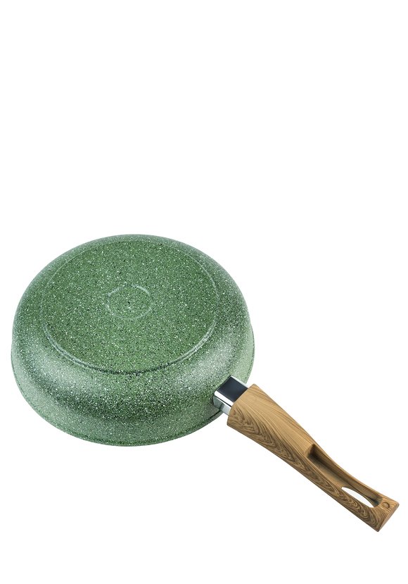 Глубокая сковорода со съемной ручкой Oliva шир.  580, рис. 2