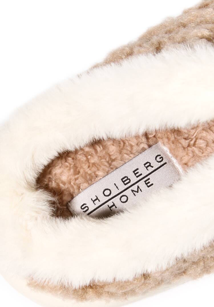 Тапочки женские Лола шир.  750, рис. 6