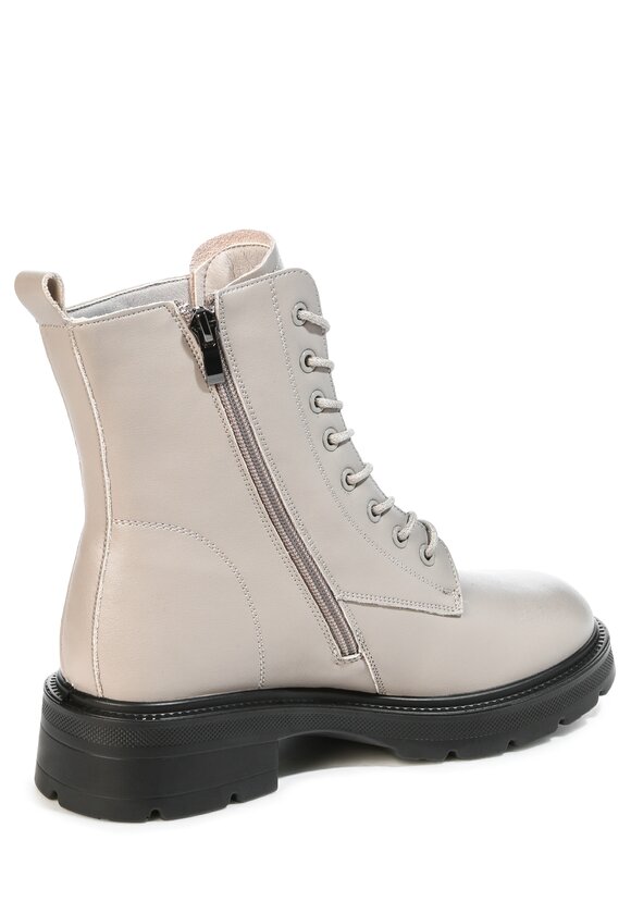 Ботинки женские Кэлли шир.  580, рис. 9