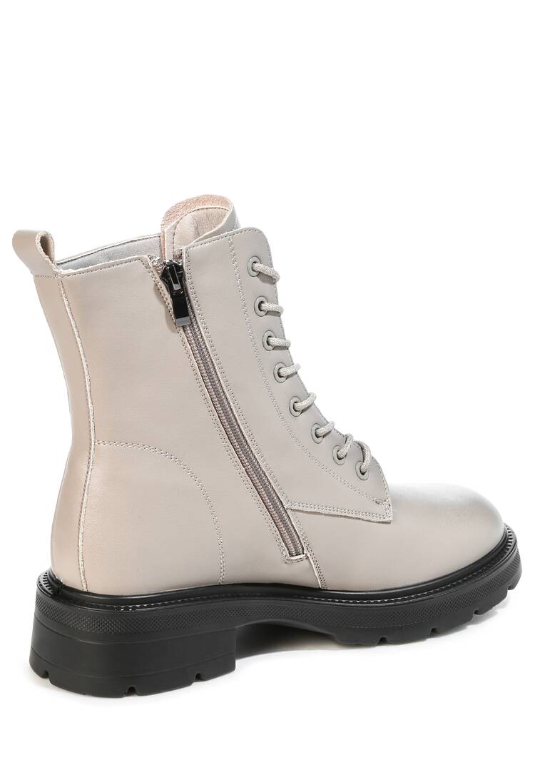 Ботинки женские Кэлли шир.  750, рис. 9