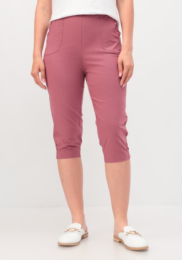 Бриджи Эвелина шир.  580, рис. 22