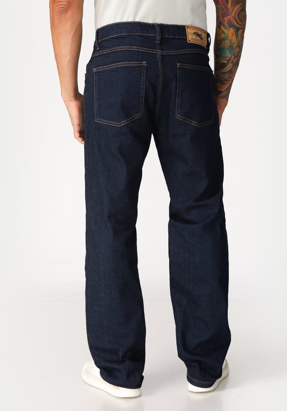 Джинсы стрейчКамиль шир.  580, рис. 2