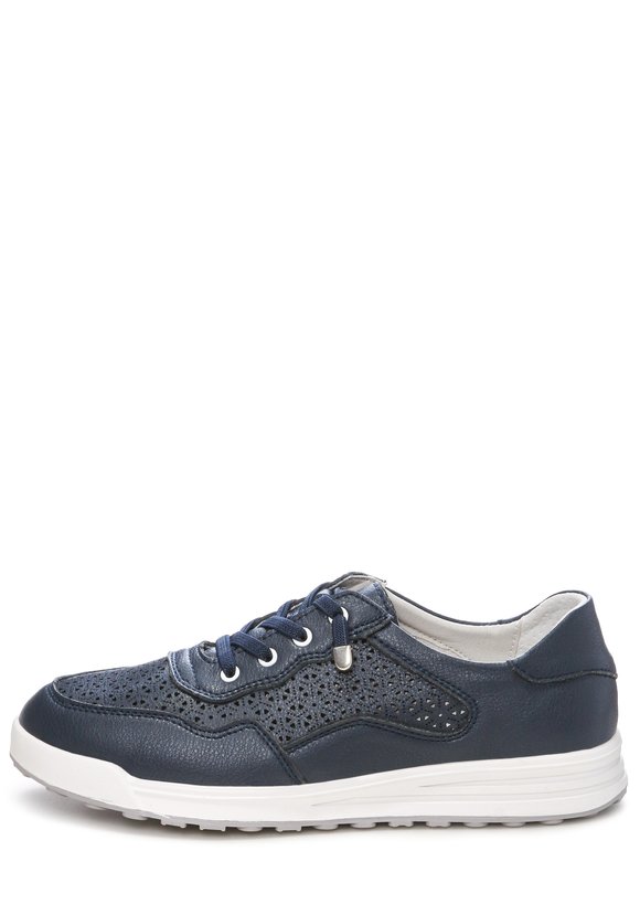 Полуботинки женские Лоури шир.  580, рис. 12