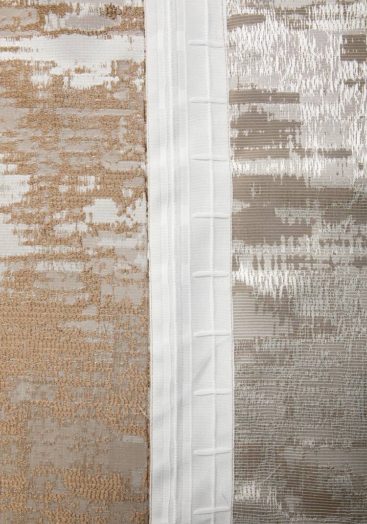 Портьера Бидасар шир.  750, рис. 9