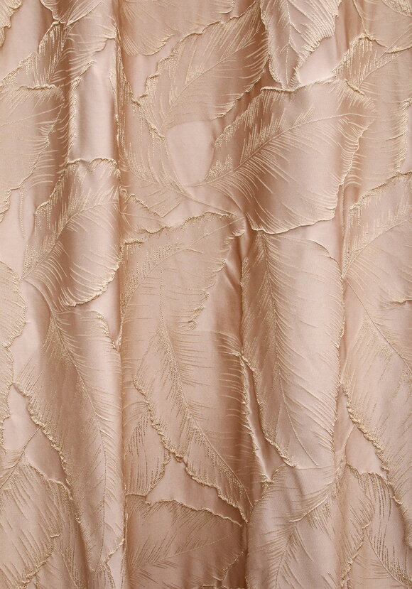 Портьера с обьемной фактурой Доминанта шир.  580, рис. 14