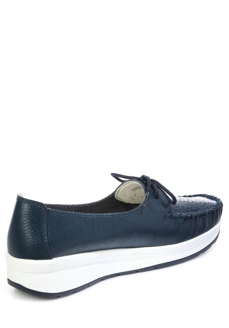 Мокасины женские Ассоль шир.  750, рис. 8