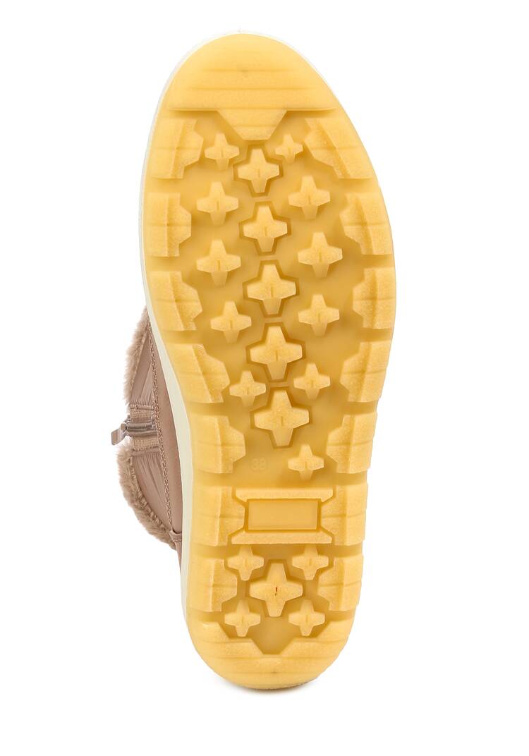 Дутики женские Иляна шир.  750, рис. 24