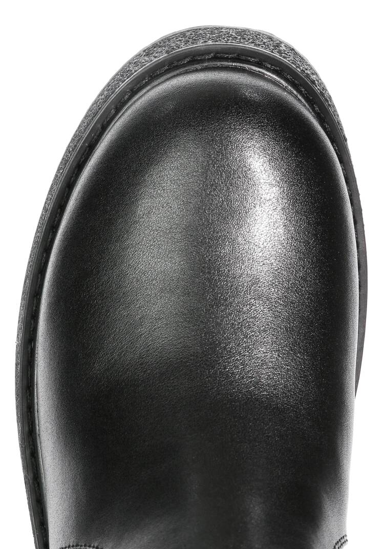 Сапоги женские Леля шир.  750, рис. 10