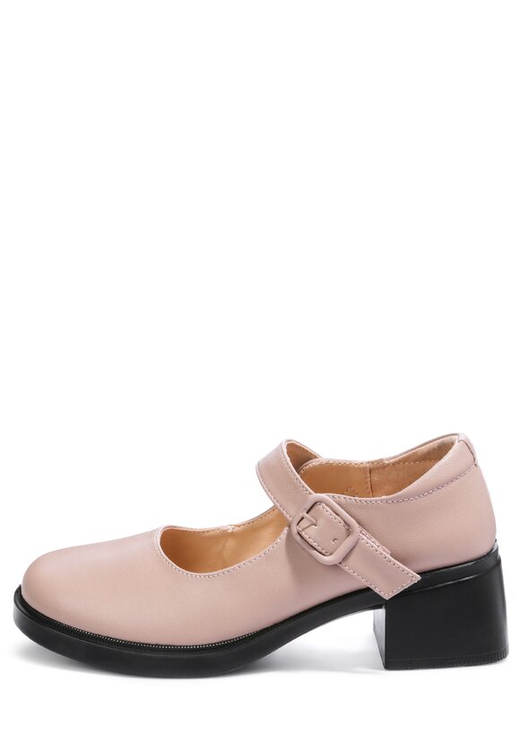 Туфли женские Манэ шир.  580, рис. 7