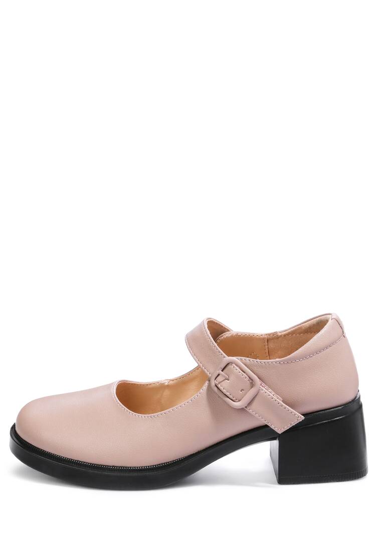 Туфли женские Манэ шир.  750, рис. 7