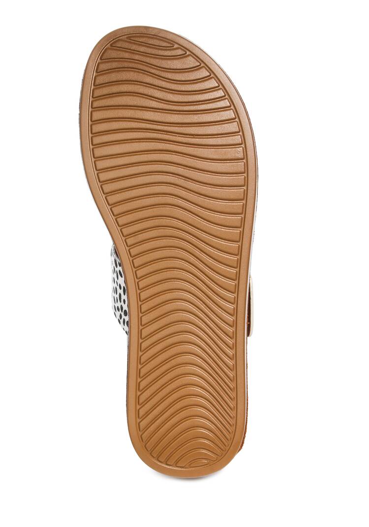 Сабо женские Миринда шир.  750, рис. 10