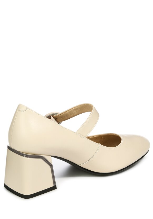 Туфли женские Оделия шир.  580, рис. 2