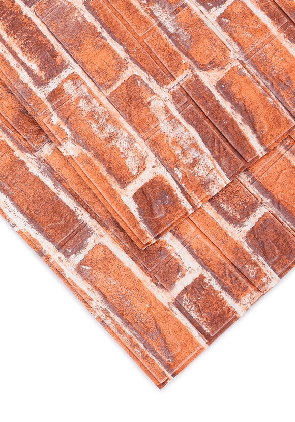 Стеновые панели Уют шир.  580, рис. 42