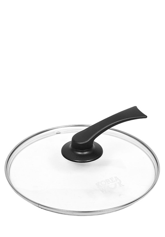 Вок KOREA WOK c пароваркой и крышкой шир.  580, рис. 5