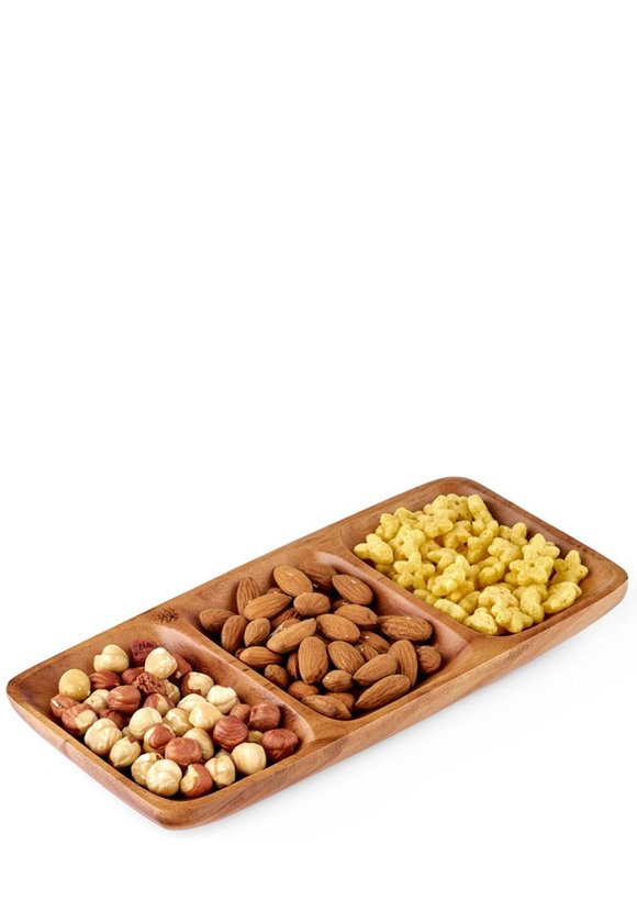 WALMER Блюдо прямоугольное ORGANIC шир.  580, рис. 2