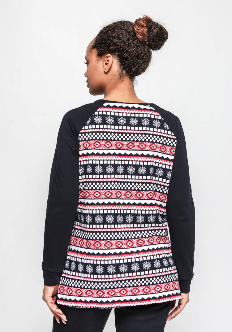 Костюм с брюками Патриция шир.  750, рис. 4