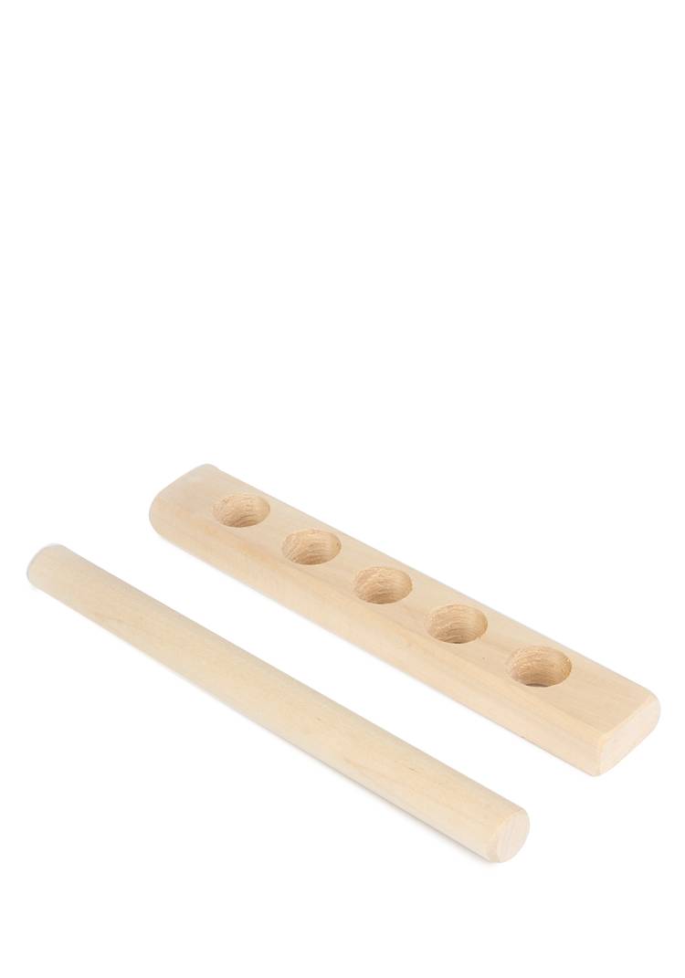 Кадка с гнетом, 10 л шир.  750, рис. 6