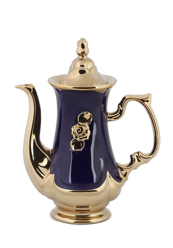 Сервиз Королевская роза шир.  580, рис. 15