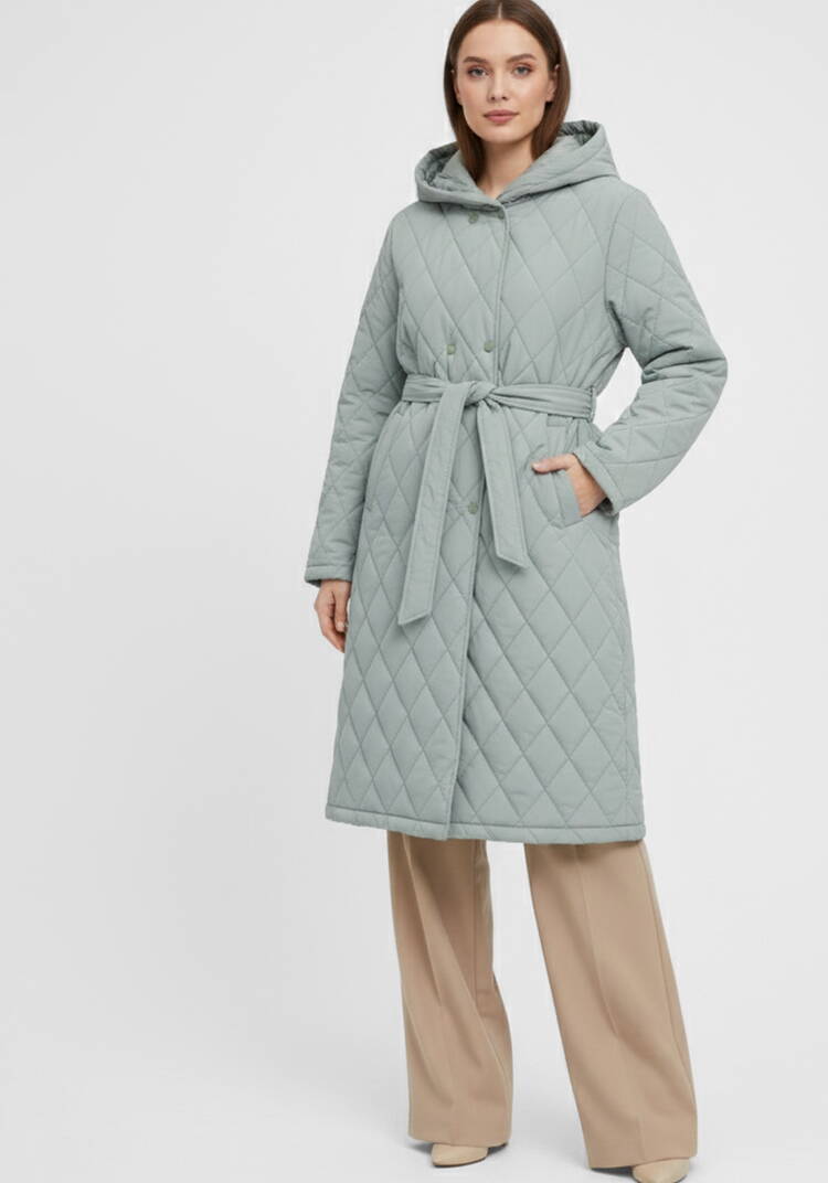 Пальто Мирaнда шир.  750, рис. 1