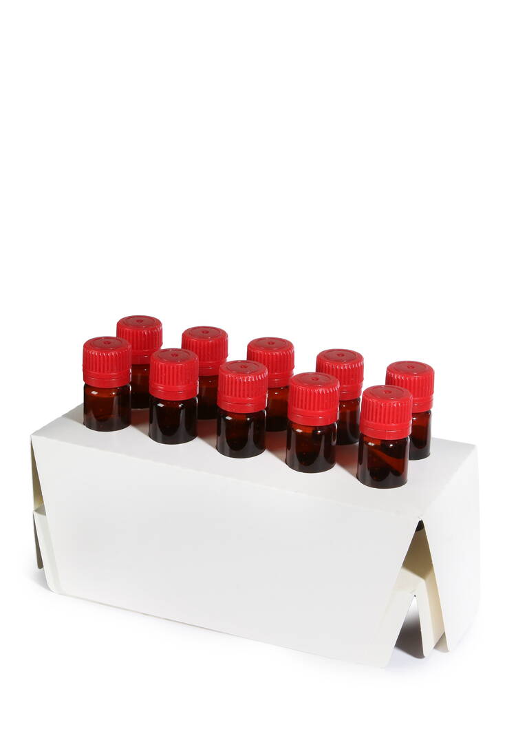 Комплекс Монодозы Мумие шир.  750, рис. 6