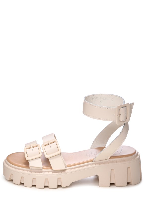 Босоножки женские Ванесса шир.  580, рис. 7