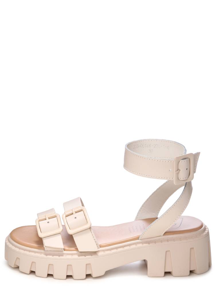 Босоножки женские Ванесса шир.  750, рис. 7