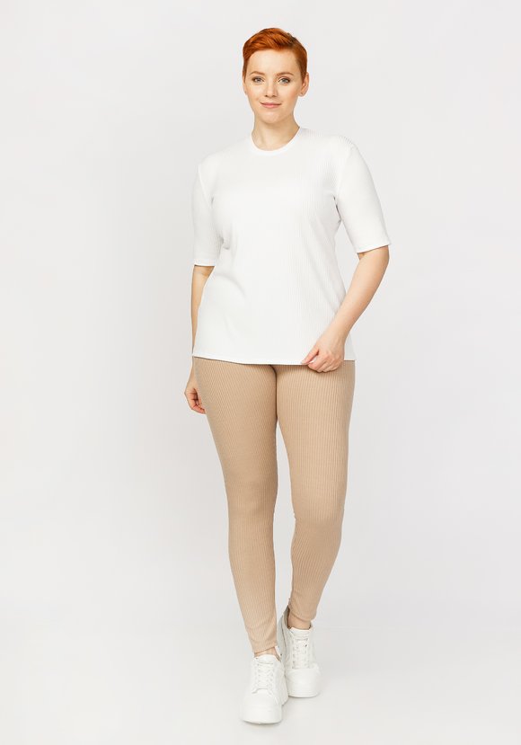 Леггинсы Виктория шир.  580, рис. 16