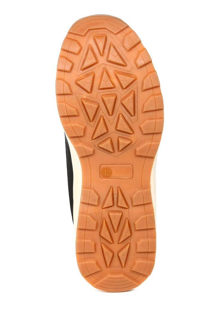 Ботинки мужские Эфес шир.  750, рис. 5