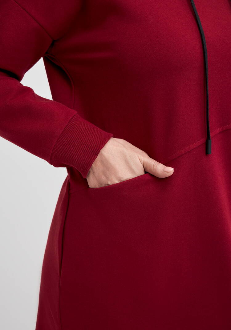 Платье Теа шир.  750, рис. 6