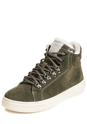 Ботинки женские Жезель