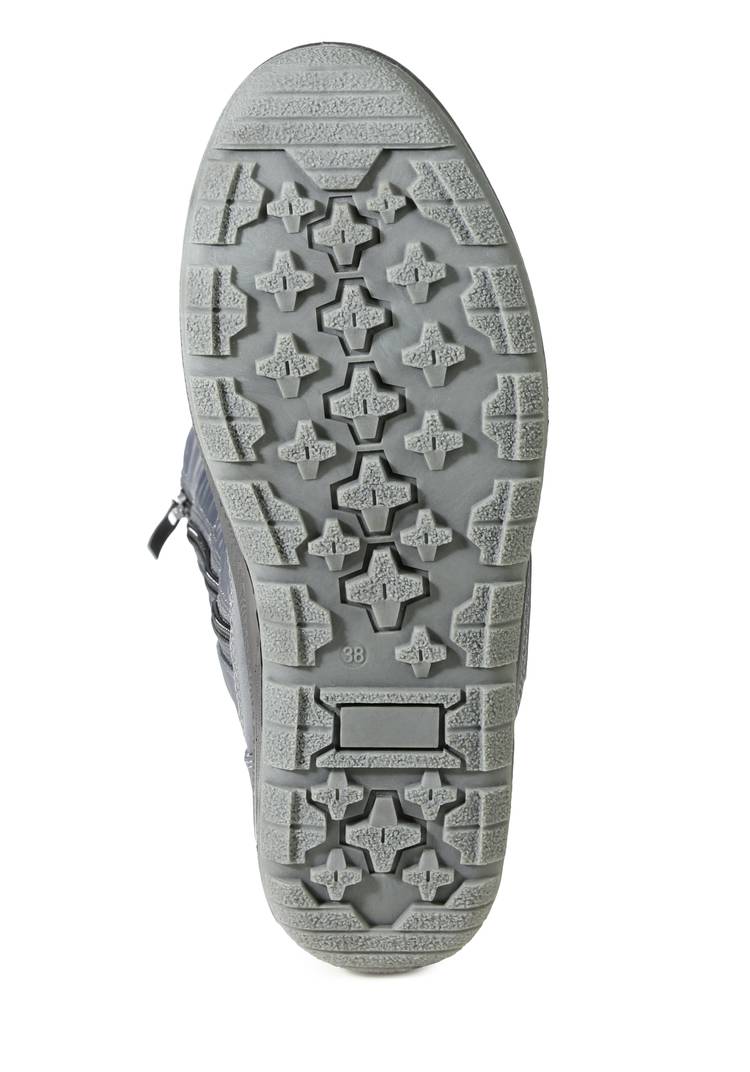 Дутики ортопедические женские Дебби шир.  750, рис. 10