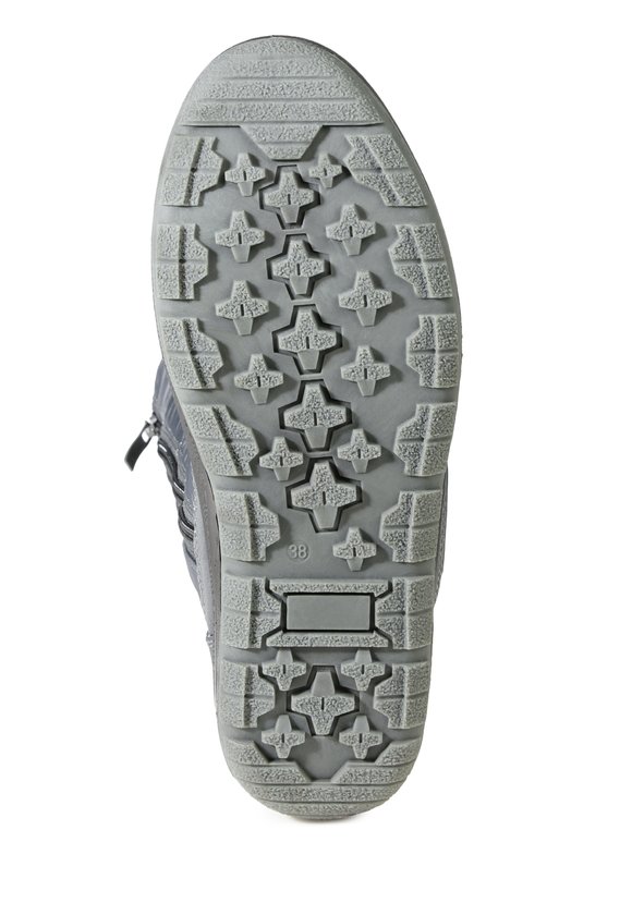 Дутики ортопедические женские Дебби шир.  580, рис. 10