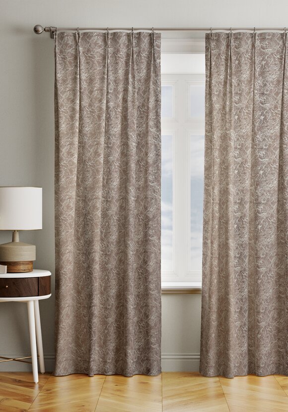 Портьера Симфония ночи шир.  580, рис. 8