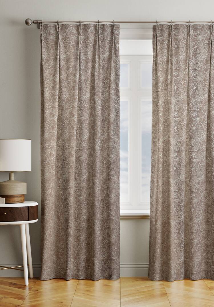 Портьера Симфония ночи шир.  750, рис. 8