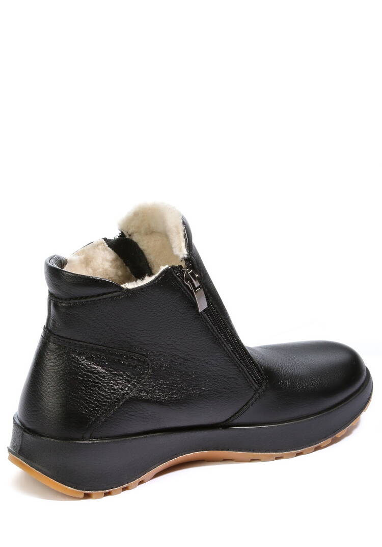 Ботинки женские Мирель шир.  750, рис. 9