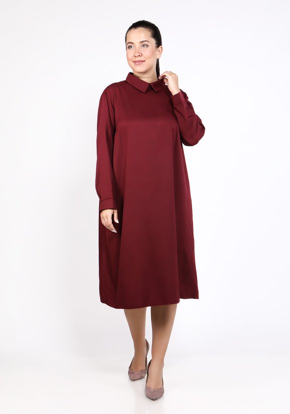 Платье Волшебная Иллюзия шир.  580, рис. 5